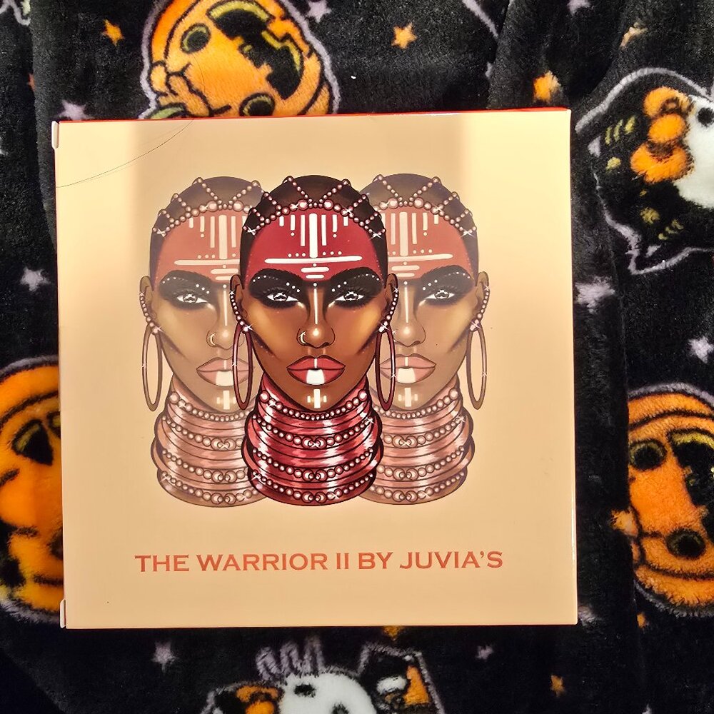 The Warrior 2